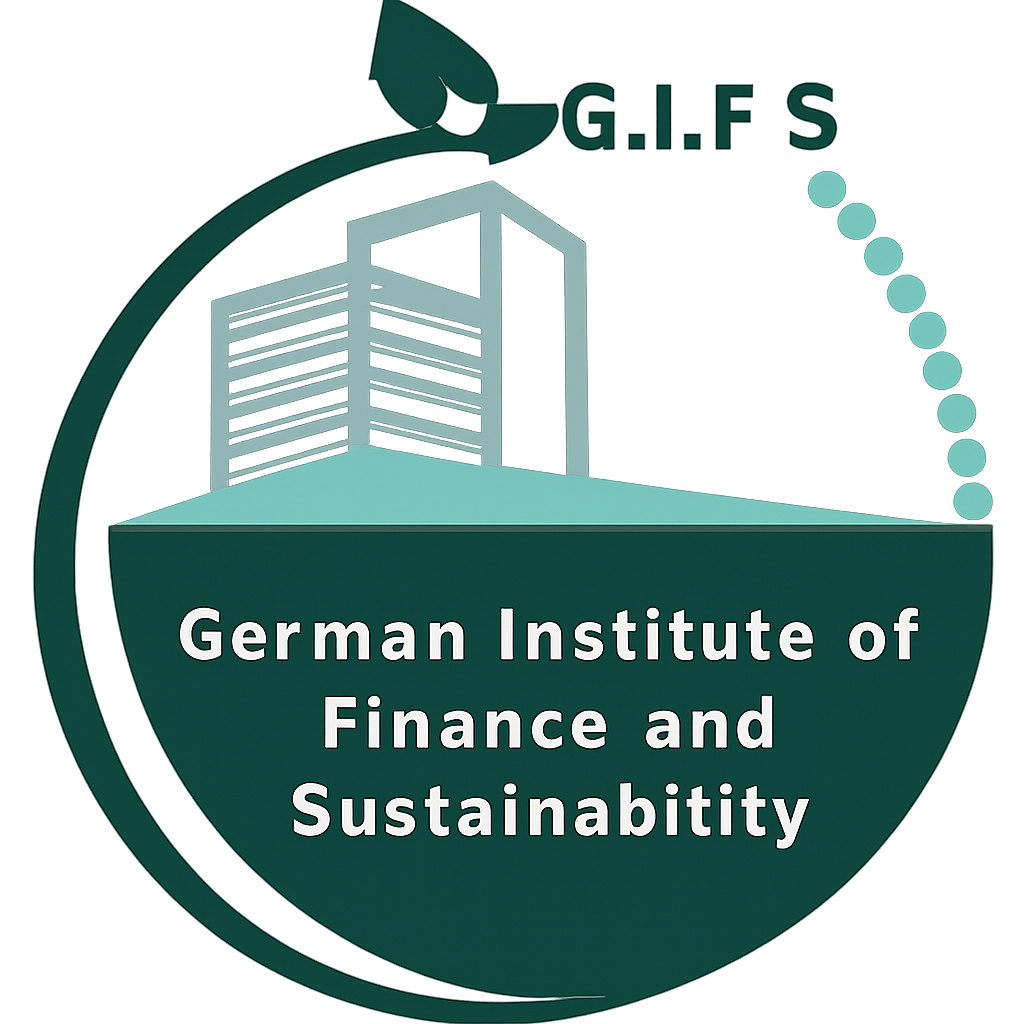 G.I.F.S - German Institute of Finance and Sustainability